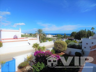 VIP7656: Villa te koop in Mojacar Playa, Almería