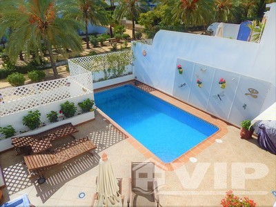 VIP7656: Villa te koop in Mojacar Playa, Almería