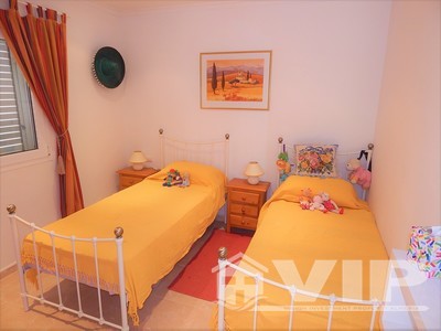 VIP7656: Villa zu Verkaufen in Mojacar Playa, Almería