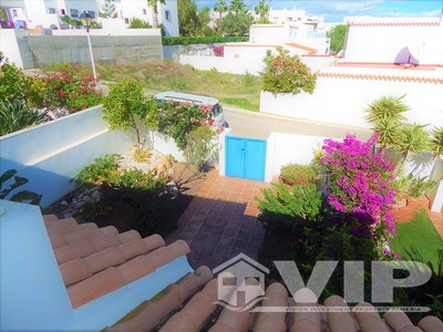 VIP7656: Villa zu Verkaufen in Mojacar Playa, Almería