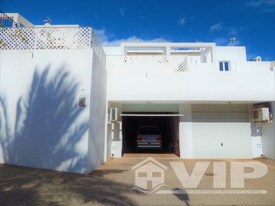 VIP7656: Villa te koop in Mojacar Playa, Almería