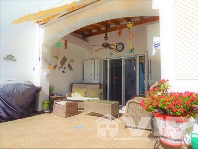 VIP7656: Villa zu Verkaufen in Mojacar Playa, Almería