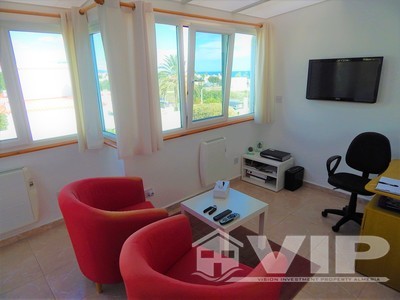 VIP7656: Villa zu Verkaufen in Mojacar Playa, Almería