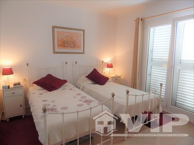 VIP7656: Villa zu Verkaufen in Mojacar Playa, Almería