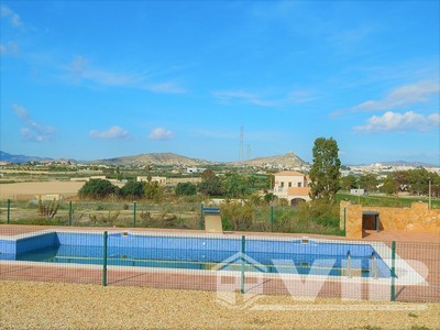 VIP7658: Villa te koop in Vera Playa, Almería