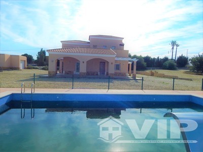 VIP7658: Villa zu Verkaufen in Vera Playa, Almería