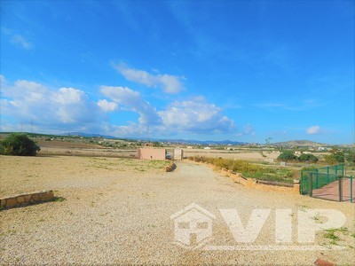 VIP7658: Villa zu Verkaufen in Vera Playa, Almería