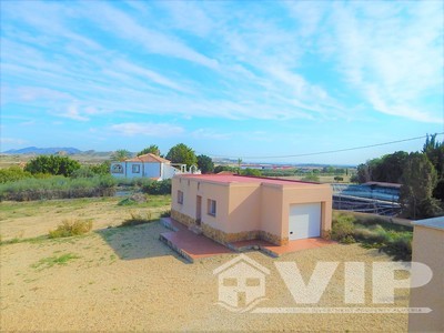 VIP7658: Villa zu Verkaufen in Vera Playa, Almería