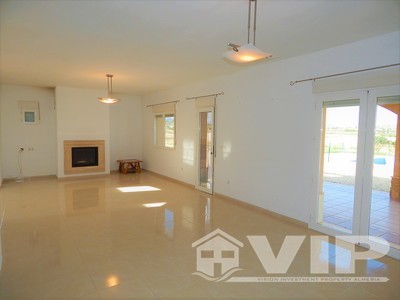 VIP7658: Villa zu Verkaufen in Vera Playa, Almería