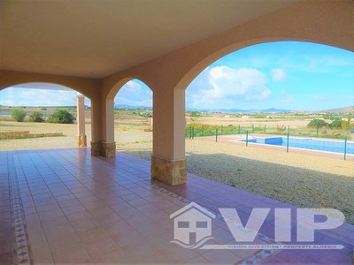 VIP7658: Villa zu Verkaufen in Vera Playa, Almería