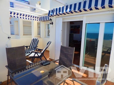 VIP7660: Appartement te koop in Mojacar Playa, Almería