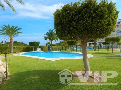 VIP7660: Appartement te koop in Mojacar Playa, Almería