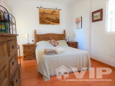 VIP7660: Wohnung zu Verkaufen in Mojacar Playa, Almería