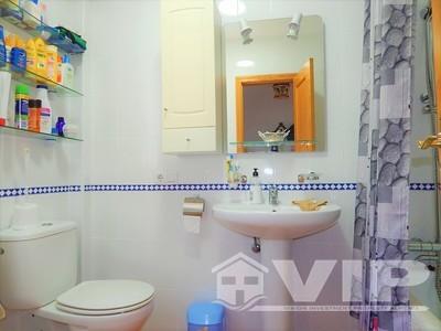 VIP7660: Wohnung zu Verkaufen in Mojacar Playa, Almería