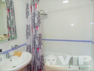 VIP7660: Wohnung zu Verkaufen in Mojacar Playa, Almería