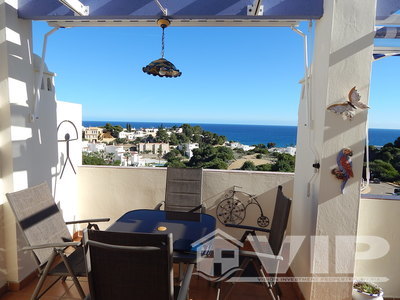 VIP7660: Wohnung zu Verkaufen in Mojacar Playa, Almería