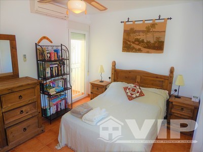 VIP7660: Wohnung zu Verkaufen in Mojacar Playa, Almería