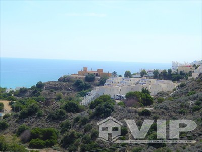 VIP7660: Wohnung zu Verkaufen in Mojacar Playa, Almería