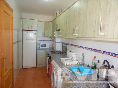 VIP7660: Wohnung zu Verkaufen in Mojacar Playa, Almería