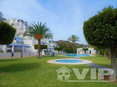 VIP7660: Wohnung zu Verkaufen in Mojacar Playa, Almería