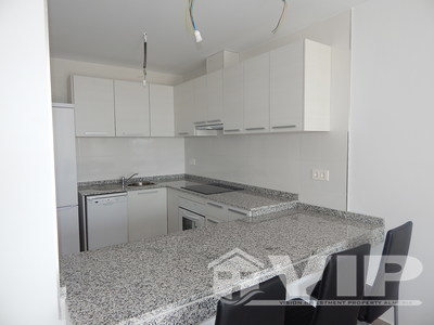 VIP7661: Appartement te koop in Mojacar Playa, Almería