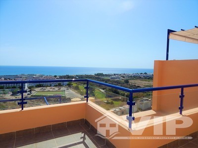 VIP7661: Wohnung zu Verkaufen in Mojacar Playa, Almería