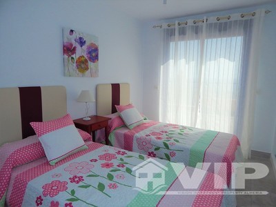 VIP7661: Appartement te koop in Mojacar Playa, Almería