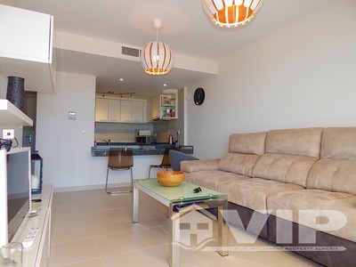 VIP7661: Appartement te koop in Mojacar Playa, Almería