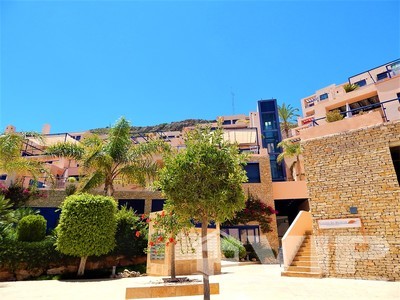 VIP7661: Appartement te koop in Mojacar Playa, Almería