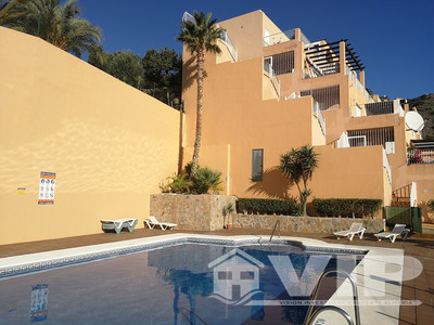 VIP7662: Wohnung zu Verkaufen in Mojacar Playa, Almería