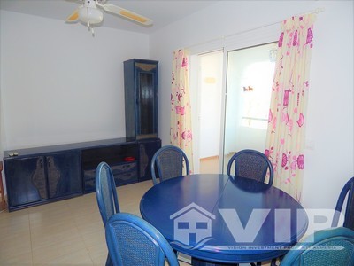 VIP7664: Wohnung zu Verkaufen in Mojacar Playa, Almería