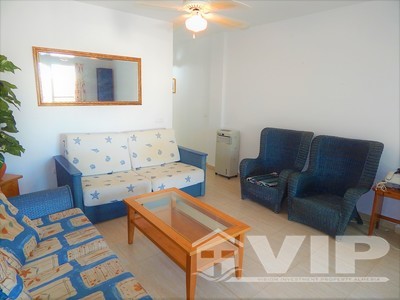 VIP7664: Appartement te koop in Mojacar Playa, Almería