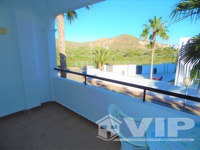 VIP7664: Appartement te koop in Mojacar Playa, Almería