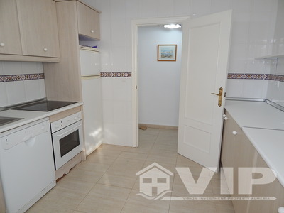 VIP7664: Appartement te koop in Mojacar Playa, Almería