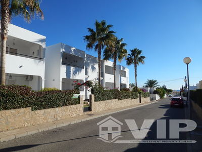 VIP7664: Wohnung zu Verkaufen in Mojacar Playa, Almería