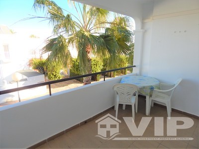 VIP7664: Wohnung zu Verkaufen in Mojacar Playa, Almería