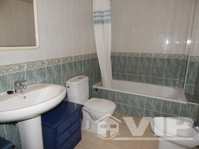 VIP7664: Appartement te koop in Mojacar Playa, Almería