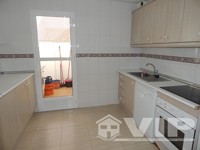 VIP7664: Wohnung zu Verkaufen in Mojacar Playa, Almería