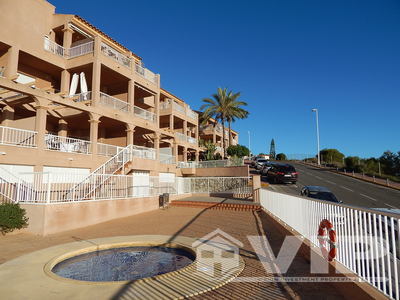 VIP7665: Appartement te koop in Mojacar Playa, Almería