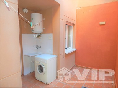 VIP7665: Appartement te koop in Mojacar Playa, Almería