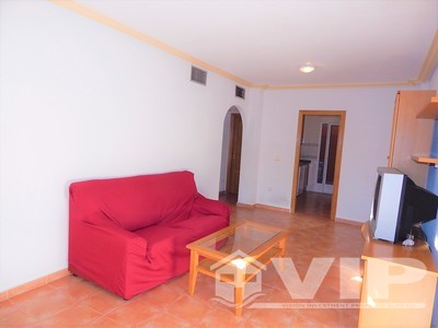 VIP7665: Wohnung zu Verkaufen in Mojacar Playa, Almería