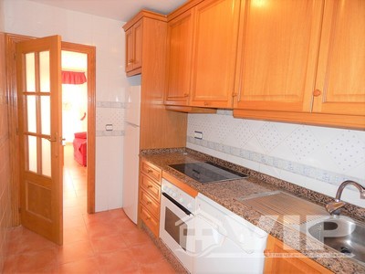 VIP7665: Wohnung zu Verkaufen in Mojacar Playa, Almería