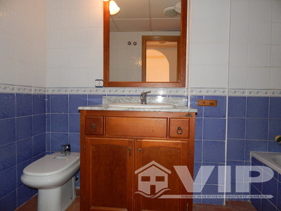 VIP7665: Wohnung zu Verkaufen in Mojacar Playa, Almería