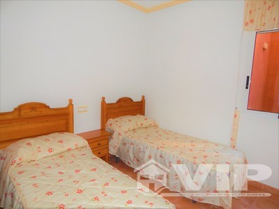 VIP7665: Wohnung zu Verkaufen in Mojacar Playa, Almería