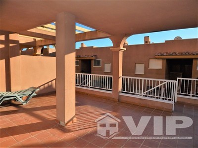 VIP7665: Wohnung zu Verkaufen in Mojacar Playa, Almería