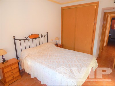 VIP7665: Appartement te koop in Mojacar Playa, Almería