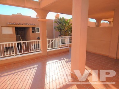 VIP7666: Wohnung zu Verkaufen in Mojacar Playa, Almería