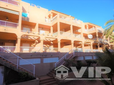 VIP7666: Appartement te koop in Mojacar Playa, Almería