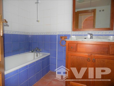 VIP7666: Wohnung zu Verkaufen in Mojacar Playa, Almería