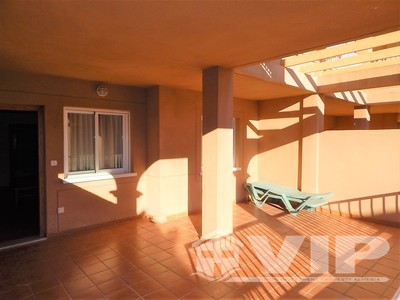 VIP7666: Appartement te koop in Mojacar Playa, Almería